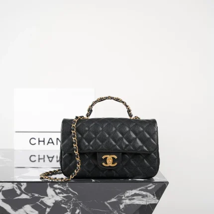 UbestLuxury Chanel Chanel 25B Handbag 22.5cm main product photo SKU CH30728