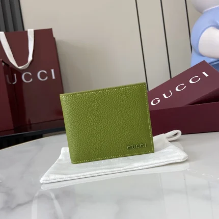 UbestLuxury Gucci Gucci Wallet main product photo SKU GU25715