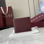 UbestLuxury Gucci Gucci Wallet main product photo SKU GU25716