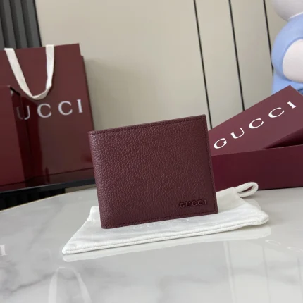 UbestLuxury Gucci Gucci Wallet main product photo SKU GU25716