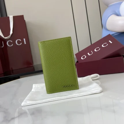 UbestLuxury Gucci Gucci Wallet main product photo SKU GU25718