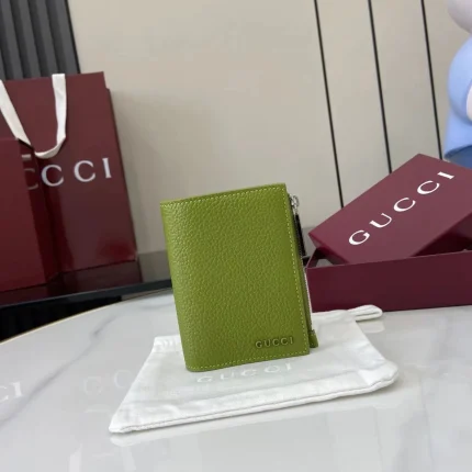 UbestLuxury Gucci Gucci Wallet main product photo SKU GU25721