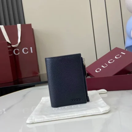 UbestLuxury Gucci Gucci Card Case 11.5cm main product photo SKU GU25722