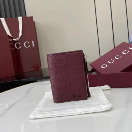 UbestLuxury Gucci Gucci Wallet 11.5cm main product photo SKU GU25723