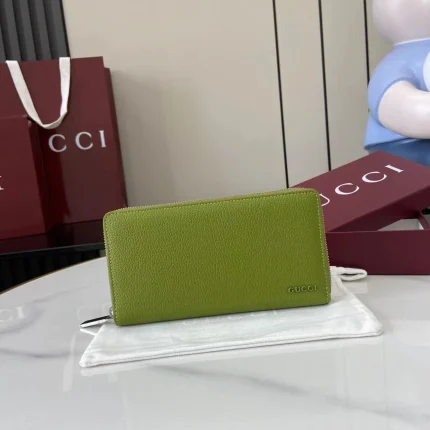 UbestLuxury Gucci Gucci Wallet 19cm main product photo SKU GU25724