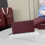 UbestLuxury Gucci Gucci Wallet 19cm main product photo SKU GU25725