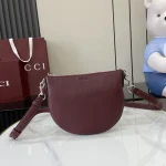 UbestLuxury Gucci Gucci Body Double Lock Handbag 23cm main product photo SKU GU25728