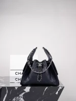 UbestLuxury Chanel Chanel 25Bag Handbag 30cm main product photo SKU CH30729