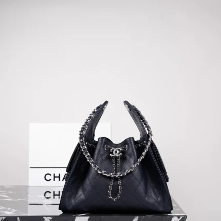 UbestLuxury Chanel Chanel 25Bag Handbag 30cm main product photo SKU CH30729