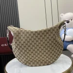 UbestLuxury Gucci Gucci Body Double Lock Shoulder Bag 50cm main product photo SKU GU25736