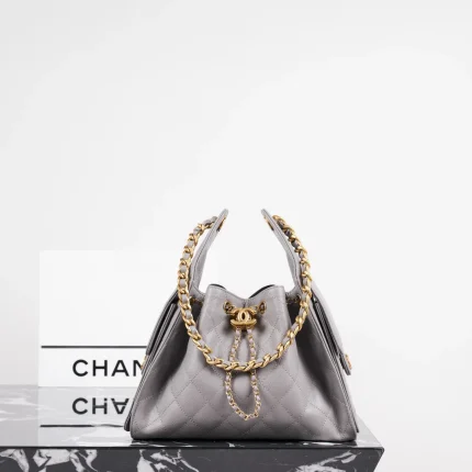 UbestLuxury Chanel Chanel 25Bag Handbag 30cm main product photo SKU CH30730