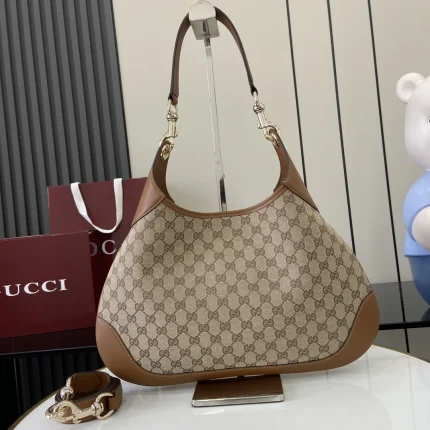 UbestLuxury Gucci Gucci Shoulder Bag 42cm main product photo SKU GU25738