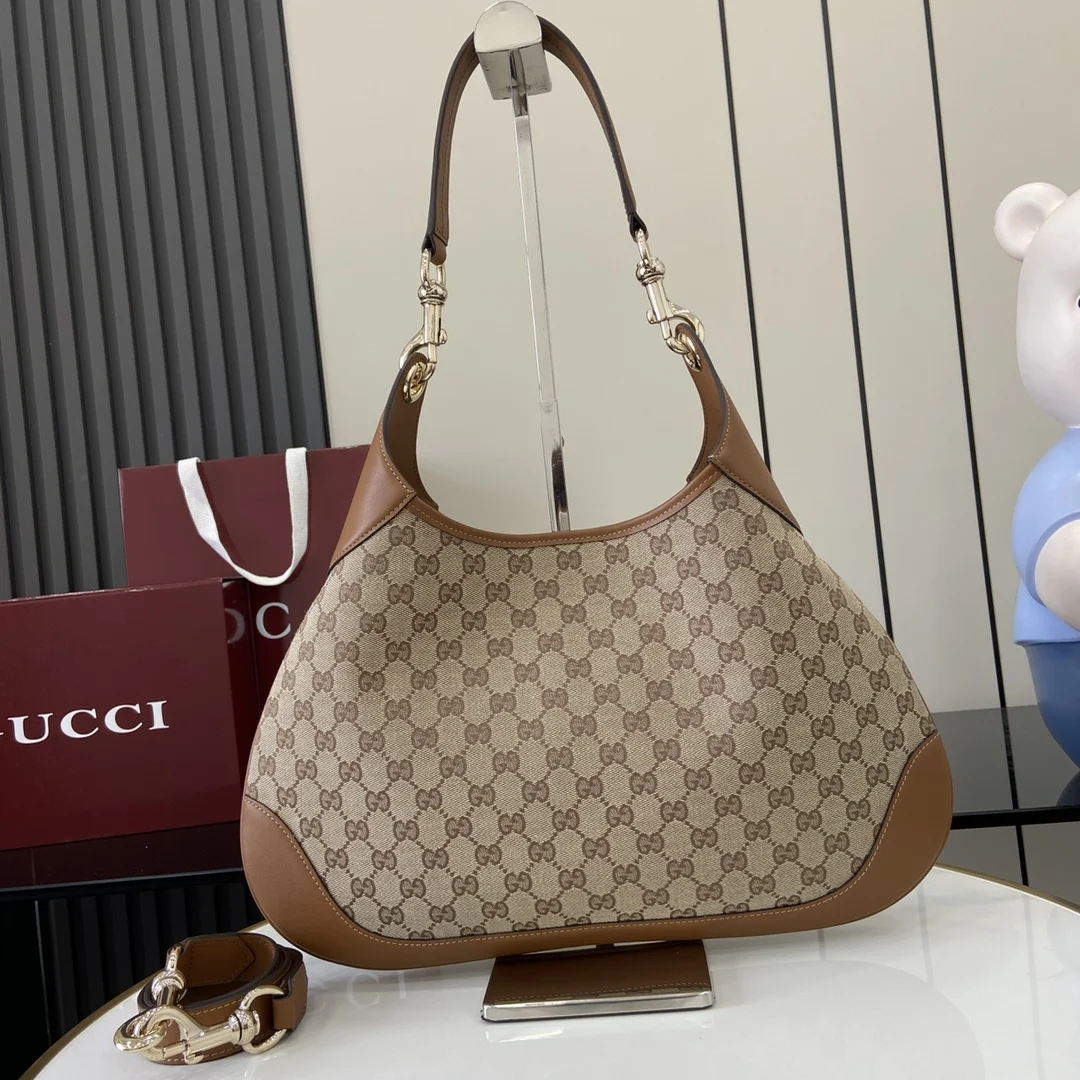 1-1962 UbestLuxury Gucci Gucci Shoulder Bag 42cm main product photo SKU GU25738