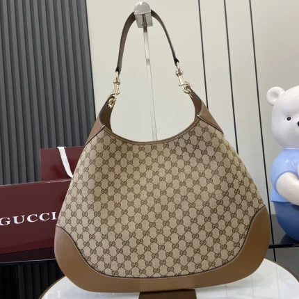 UbestLuxury Gucci Gucci Shoulder Bag 49cm main product photo SKU GU25744