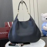 UbestLuxury Gucci Gucci Body Double Lock Medium Shoulder Bag 49cm main product photo SKU GU25747
