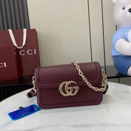 UbestLuxury Gucci Gucci Go Shoulder Bag 21.5cm main product photo SKU GU25749