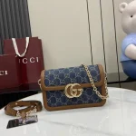 UbestLuxury Gucci Gucci Go Shoulder Bag 21.5cm main product photo SKU GU25754