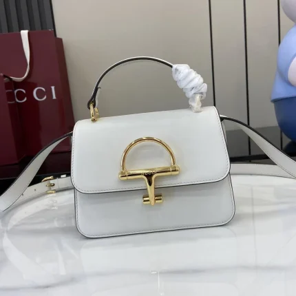 UbestLuxury Gucci Gucci Siena Handbag 19cm main product photo SKU GU25755