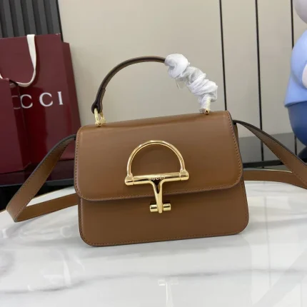 UbestLuxury Gucci Gucci Siena Handbag 19cm main product photo SKU GU25756
