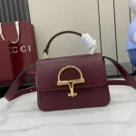 UbestLuxury Gucci Gucci Siena Handbag 19cm main product photo SKU GU25757