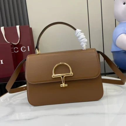 UbestLuxury Gucci Gucci Siena Handbag 25.5cm main product photo SKU GU25760