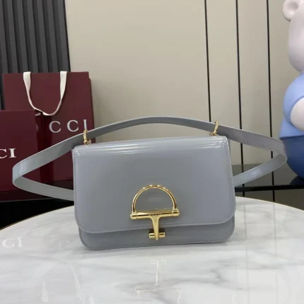 UbestLuxury Gucci Gucci Siena Small Shoulder Bag main product photo SKU GU25762