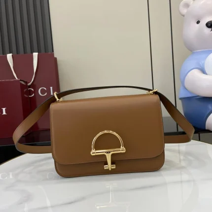 UbestLuxury Gucci Gucci Siena Shoulder Bag 22.5cm main product photo SKU GU25763
