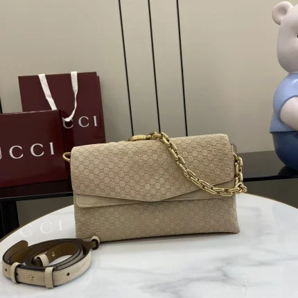 UbestLuxury Gucci Gucci Handbag 28cm main product photo SKU GU25766