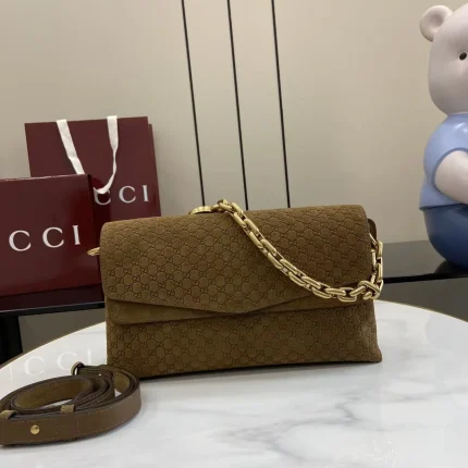 UbestLuxury Gucci Gucci Handbag 28cm main product photo SKU GU25767