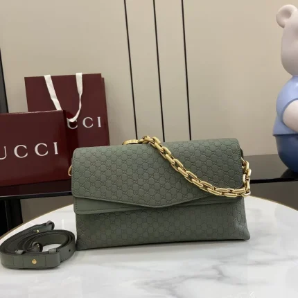 UbestLuxury Gucci Handbag 28cm main product photo SKU GU25769