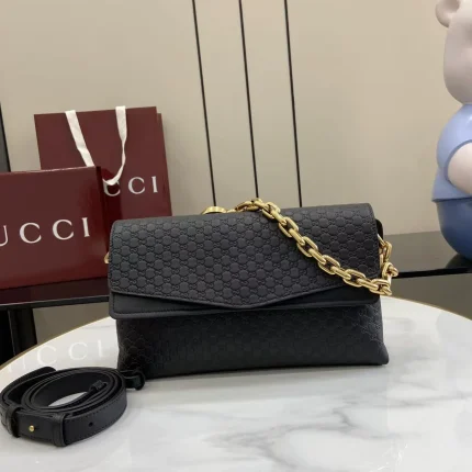 UbestLuxury Gucci Handbag 28cm main product photo SKU GU25770