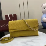 UbestLuxury Gucci Gucci Handbag 36cm main product photo SKU GU25771