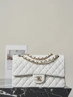 UbestLuxury Chanel Classic Flap Medium Handbag 25.5cm main product photo SKU CH30733