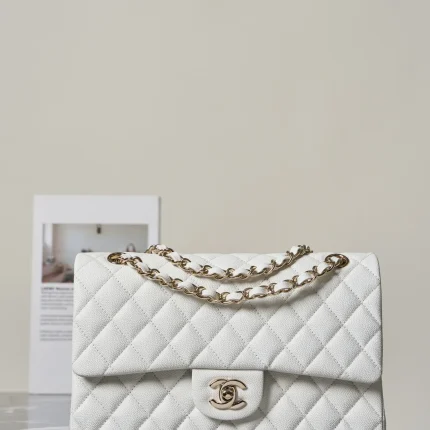 UbestLuxury Chanel Classic Flap Medium Handbag 25.5cm main product photo SKU CH30733