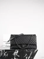 UbestLuxury Chanel Chanel Travel Bag 46cm main product photo SKU CH30735