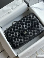 UbestLuxury Chanel CF 40cm Handbag main product photo SKU CH30736