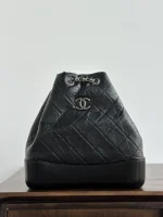 UbestLuxury Chanel Gabrielle Shoulder Bag 23cm main product photo SKU CH30742