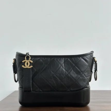 UbestLuxury Chanel Chanel Gabrielle Handbag 20cm main product photo SKU CH30743