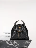 UbestLuxury Chanel Chanel 25B Handbag 40cm main product photo SKU CH30744