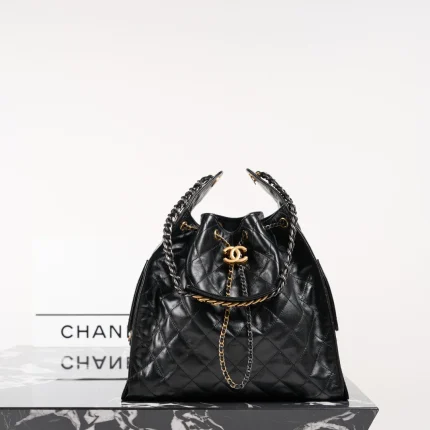 UbestLuxury Chanel Chanel 25B Handbag 40cm main product photo SKU CH30744