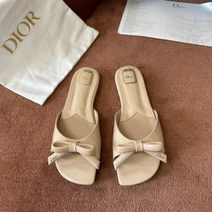 UbestLuxury Dior Dior Flats main product photo SKU PP-0262