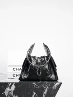UbestLuxury Chanel Chanel Hobo Handbag 30cm main product photo SKU CH30747