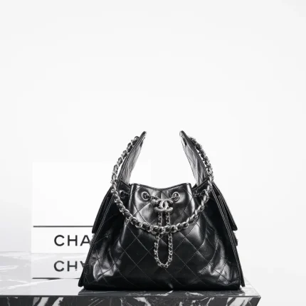 UbestLuxury Chanel Chanel Hobo Handbag 30cm main product photo SKU CH30747