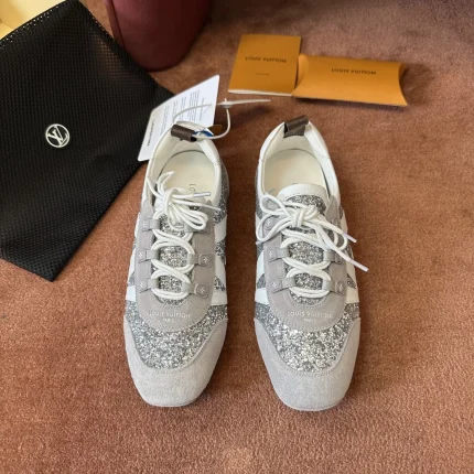 UbestLuxury Louis Vuitton Louis Vuitton Sneakerina Ballet Sneakers main product photo SKU PP-0264