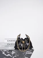 UbestLuxury Chanel Chanel 25Bag Handbag 22cm main product photo SKU CH30748