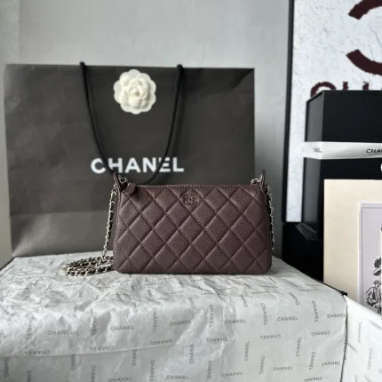 UbestLuxury Chanel Chanel Shoulder Bag 21cm main product photo SKU CH30750
