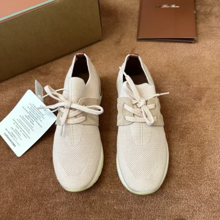UbestLuxury Loro Piana Loro Piana 360 LP Flexy Walk Women’s Sneakers main product photo SKU PP-0270