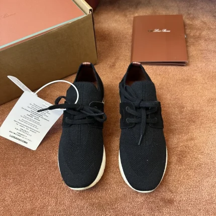 UbestLuxury Loro Piana Loro Piana Sneakers main product photo SKU PP-0271