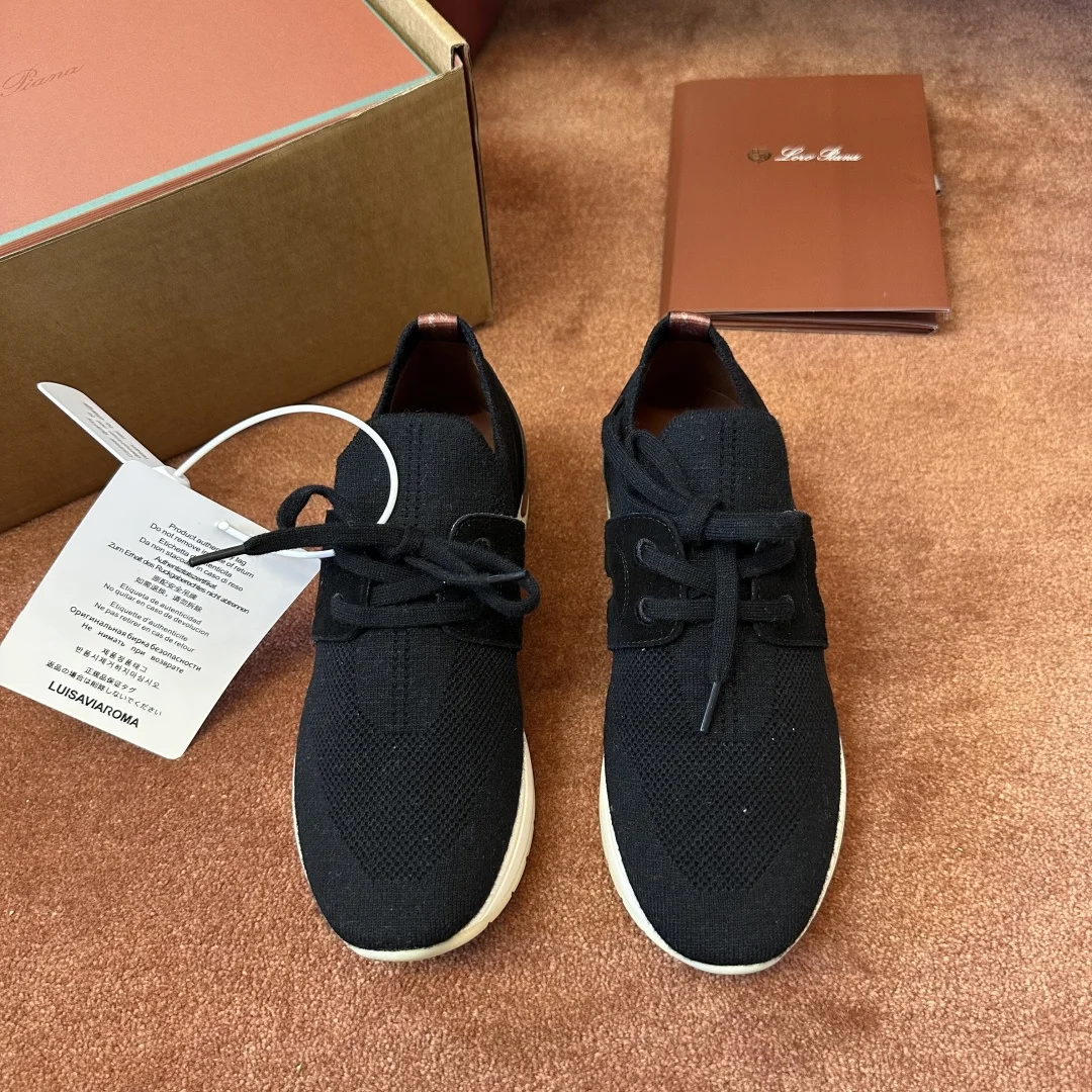 1-2292 UbestLuxury Loro Piana Loro Piana Sneakers main product photo SKU PP-0271