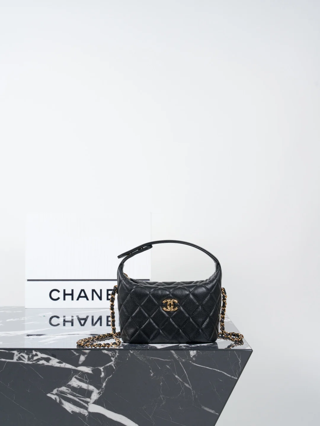 1-234 UbestLuxury Chanel Chanel Handbag 21.5cm main product photo SKU CH30753